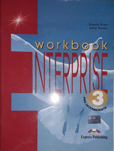 Enterprise 3 Workbook - Express Publishing **