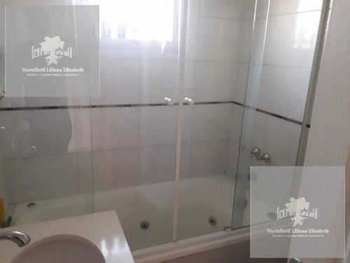 Imagen 9 de 10 de Departamento - Merlo