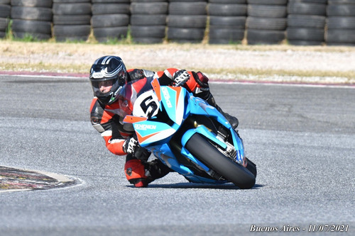 Imagen 14 de 16 de Bmw S1000 Rr 2016 De Competicion !!! Y Original