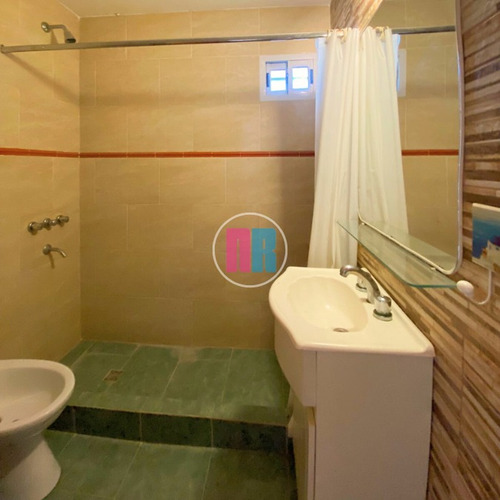 Dúplex En San Bernardo Con Gas Natural - Permuta Por Zona Oeste O Vehículo - Financiación - Frías 660