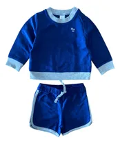 Comprar Conjunto Carters Trío Bebé Talle 3 Meses