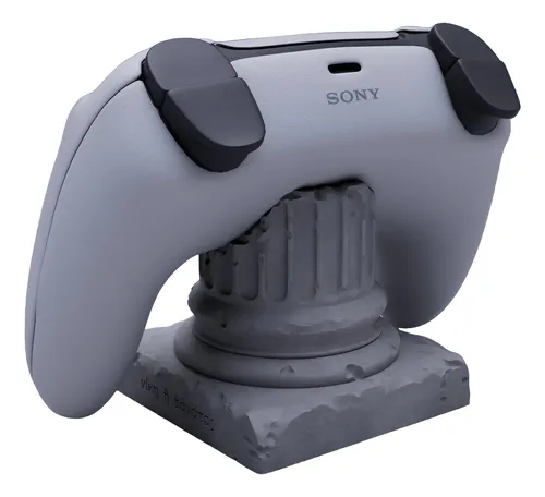 Stand Base Soporte Joystick Playstation 5 Dualsense Ps5
