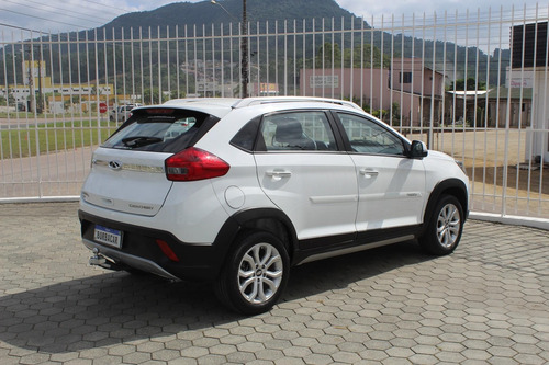Imagem 14 de 15 de Chery Tiggo 2 Look
