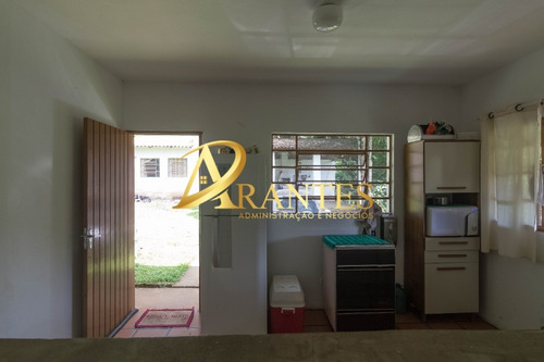 Imagem 28 de 30 de Chacara - Ch00340 - 70549936
