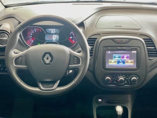 Imagem 10 de 14 de Renault Captur 1.6 16v Sce Life Automático 2019