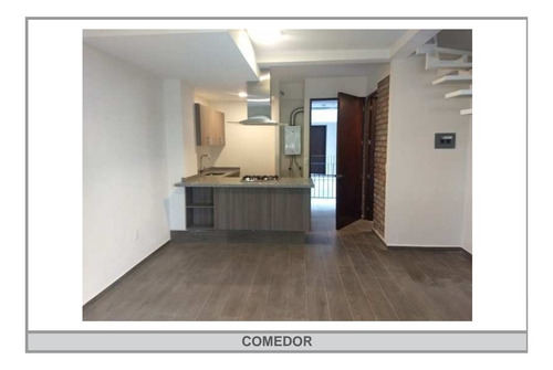 Imagen 9 de 14 de Departamento 2 Pisos Balcón, 2.5 Baños, 2 Estacionamientos