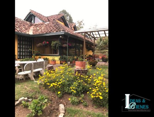 Casa Campestre Guarne