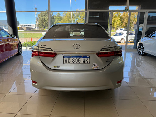 Toyota Corolla 1.8 Xei Mt Pack 140cv