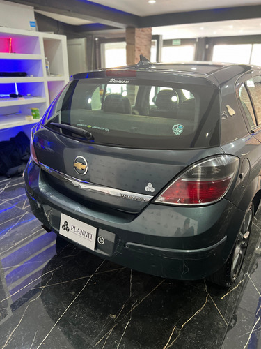 Chevrolet Vectra 2.4 Cd