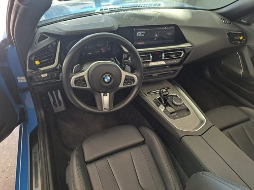 BMW Z4 Sdrive 30i