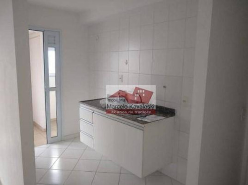 Imagem 21 de 22 de Apartamento Com 2 Dormitórios Para Alugar, 69 M² Por R$ 2.890/mês - Ipiranga - São Paulo/sp - Ap13047