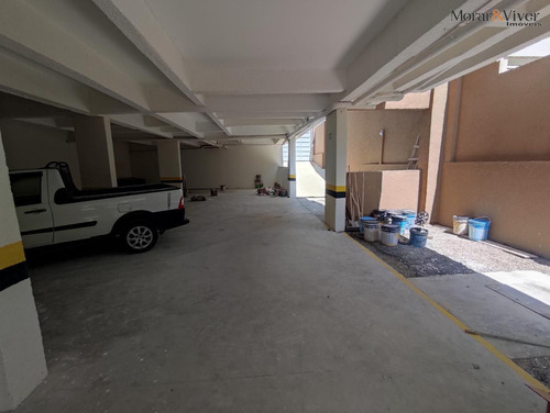 Imagem 4 de 15 de Apartamento Para Venda Em São José Dos Pinhais, São Pedro, 3 Dormitórios, 1 Suíte, 2 Banheiros, 1 Vaga - Sjp33001_1-1988217