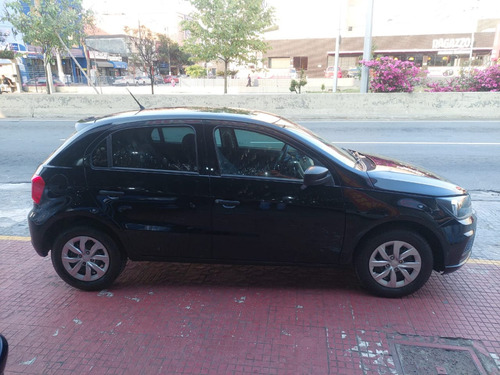 Volkswagen Gol 1.0 12v Total Flex 5p