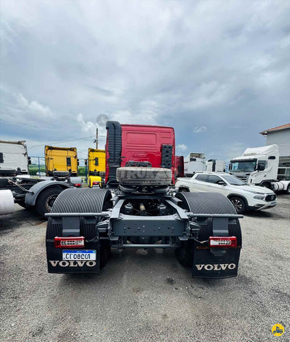 Volvo Fh 420 - 4x2
