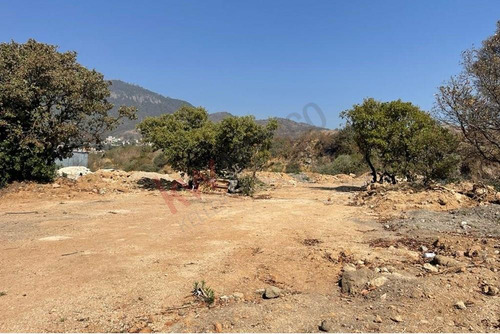 Increíble Terreno En Venta - San Bartolomé Coatepec