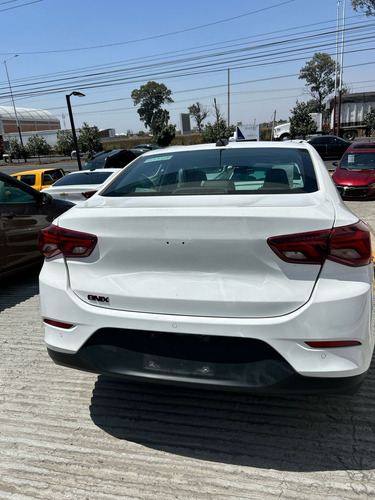 Chevrolet Onix 1.0T Premier Red Line At