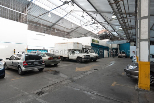 Imagen 7 de 21 de Lmgc Vende Galpon De 4400 Mtrs Techados En Boleita Norte