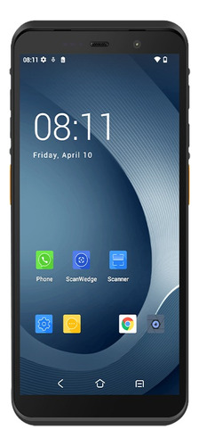 Terminal De Adquisición De Datos Tc60, 4+64g, Android 14