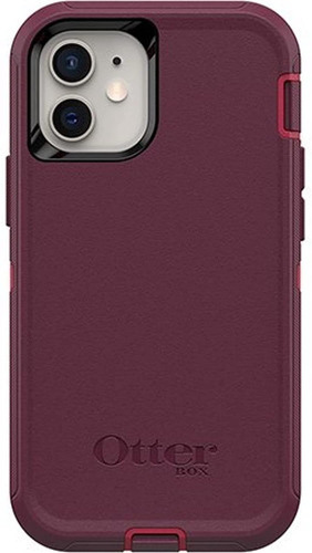 Funda Defender Series Screenless Edition Para   12 Mini...