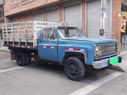 Chevrolet C30 1982