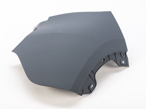 Imagen 1 de 4 de Proteccion Lateral Paragolpes Trasero Renault Kwid 1.0 Sce 6