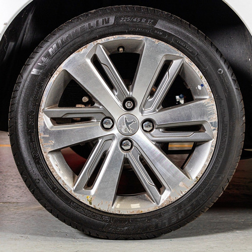 Imagen 13 de 13 de Peugeot 308 1.6 Feline Thp