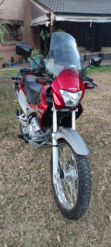 Imagen 3 de 11 de Honda Falcon