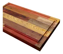 Comprar Tablas De Maderas Duras En 20x30x2cm!!!