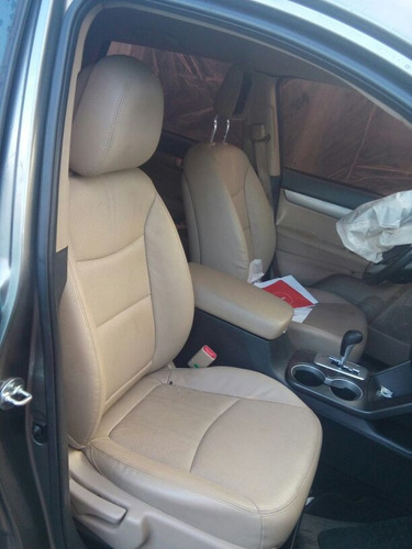 Imagem 4 de 4 de Sucata Kia Sorento 2011/2012 Para Retirada De Peças