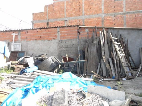 Terreno Para Alugar, 180 M² Por R$ 2.100,00/mês - Macuco - Santos/sp - Te0145