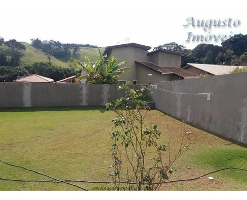 Imagem 4 de 25 de Chácaras Em Condomínio À Venda Em Piracaia/sp - Compre O Seu Chácaras Em Condomínio Aqui! - 1474123