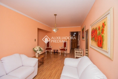 Imagem 2 de 15 de Apartamento - Azenha - Ref: 326788 - V-326788