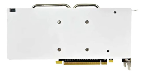 Placa De Vídeo Mancer Rx 580 8gb Gddr5 Black Edition