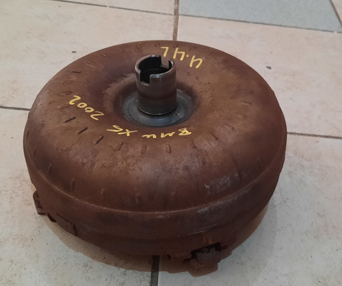 Turbina De Transmicion Bmw X5 4.4l V8 2000-2002 (Usado)