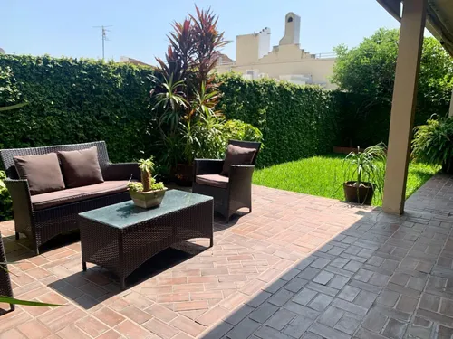 Casa En Venta En Las Cumbres 2 Sector, Monterrey, Nuevo León
