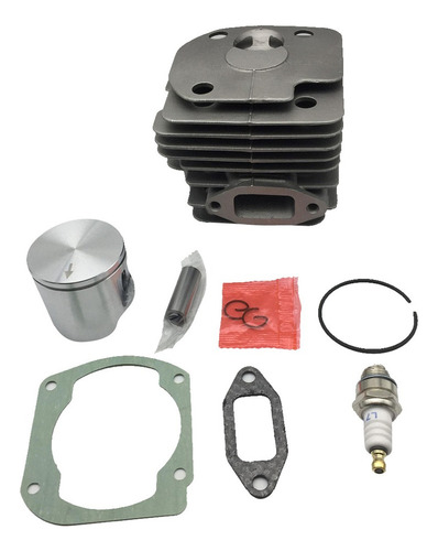 Kit De Pistón De Cilindro Caliente Fit Husqvarna 372xp 372