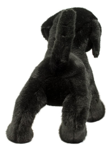 Peluche Para Perro De Laboratorio Douglas Chester, Color Neg