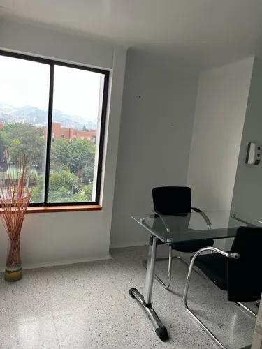 Vendo Consultorio