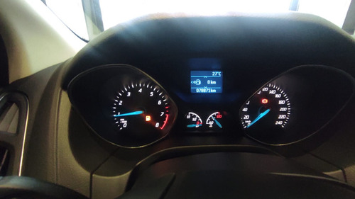 Ford Focus III 2.0 Se Plus Mt