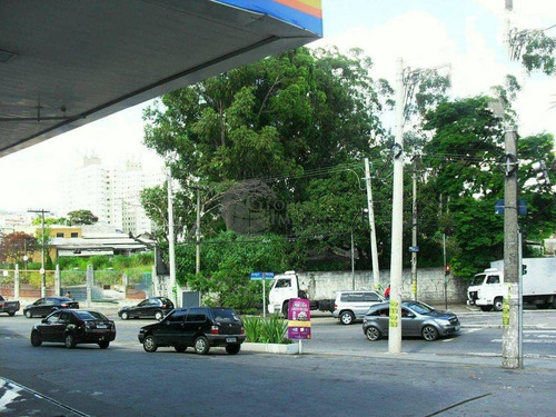 Imagem 5 de 8 de Venda Terreno São Paulo Vila Jaraguá - T39