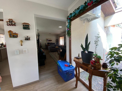 Imagen 7 de 14 de Casa En Condominio Exclusivo 5d + 5b