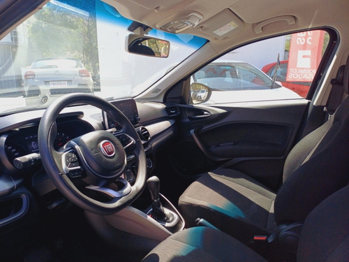 Fiat Cronos CRONOS PRECISION 1.8 AUT