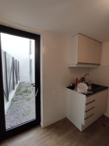 Estrene Apartamento De 2 Dormitorios En Cordón. Salterain Y Charrúa.