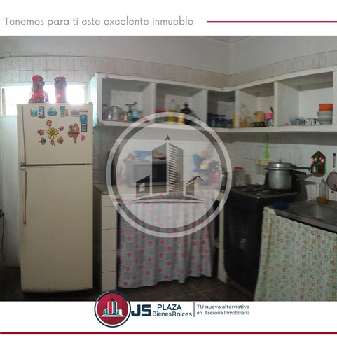 Imagen 4 de 9 de Casa En Venta/santa Ana-palo Negro/ 04128859981