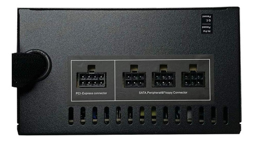 Apevia Atx-es700w Esencia 700w Atx Fuente De Alimentación De