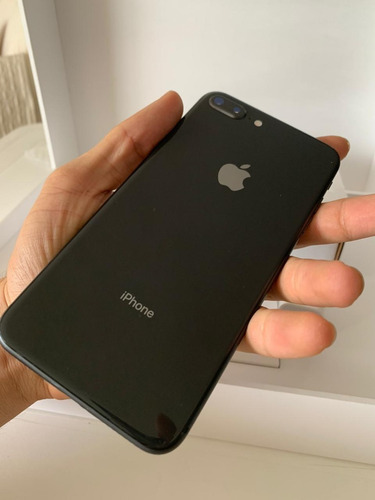 iPhone 8 Plus Libre De 64gb Envio Gratis Como Nuevo