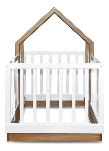 Cama Cuna Montessori