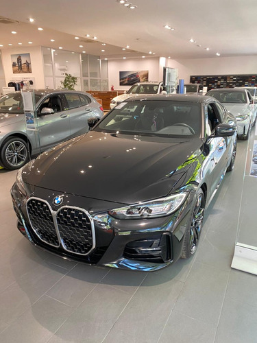 BMW Serie 4 2.0 430i Coupe Lci Msport