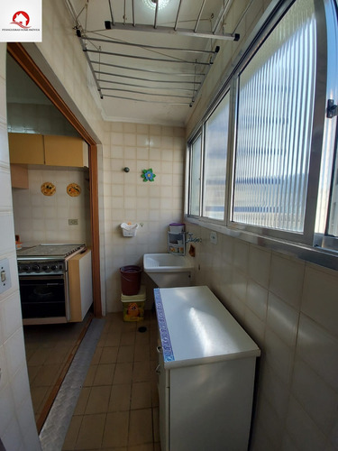 Imagem 12 de 12 de Apartamento À Venda Próximo Praia Das Pitangueiras - Ap06058 - 69904555