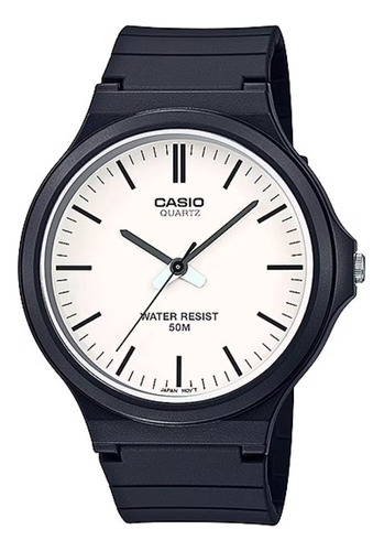 Reloj De Pulsera Casio Youth Mw-240-7ev Original